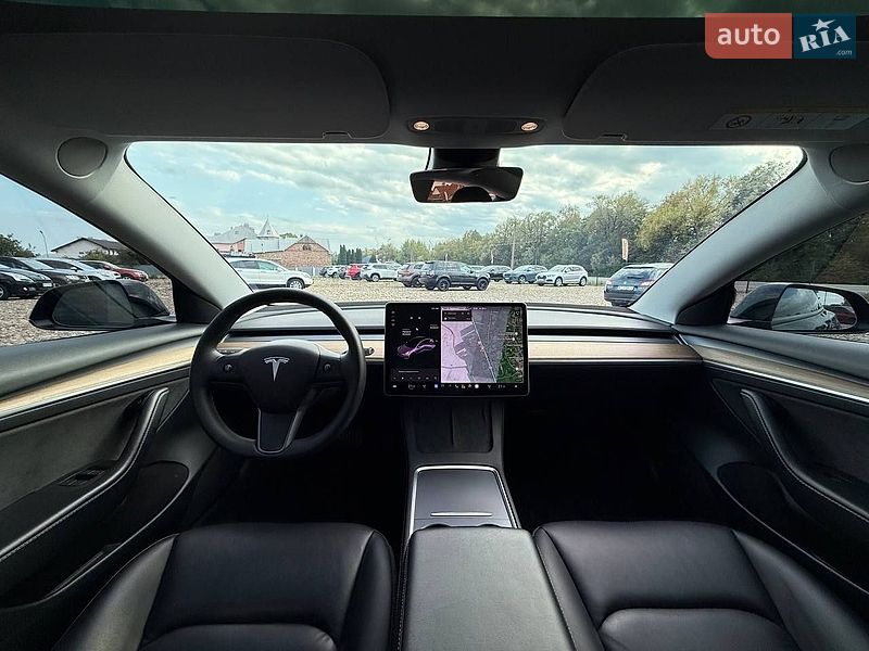Седан Tesla Model 3 2020 в Коломиї фото 27 Седан Tesla Model 3 2020 в Коломиї