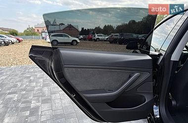 Седан Tesla Model 3 2020 в Коломиї фото 31 Седан Tesla Model 3 2020 в Коломиї