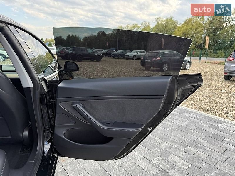 Седан Tesla Model 3 2020 в Коломиї фото 33 Седан Tesla Model 3 2020 в Коломиї