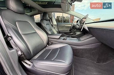 Седан Tesla Model 3 2020 в Коломиї фото 38 Седан Tesla Model 3 2020 в Коломиї