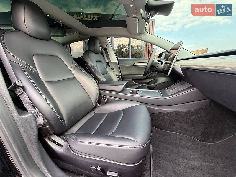 Седан Tesla Model 3 2020 в Коломиї фото 38 Седан Tesla Model 3 2020 в Коломиї