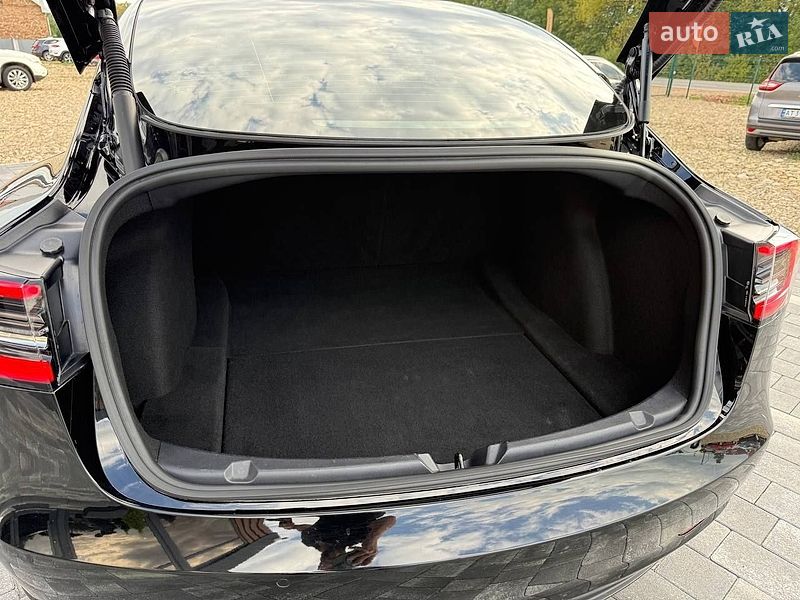 Седан Tesla Model 3 2020 в Коломиї фото 42 Седан Tesla Model 3 2020 в Коломиї
