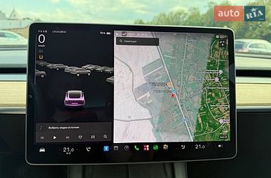 Седан Tesla Model 3 2020 в Коломиї фото 46 Седан Tesla Model 3 2020 в Коломиї