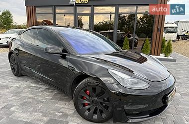 Седан Tesla Model 3 2020 в Коломиї фото 56 Седан Tesla Model 3 2020 в Коломиї