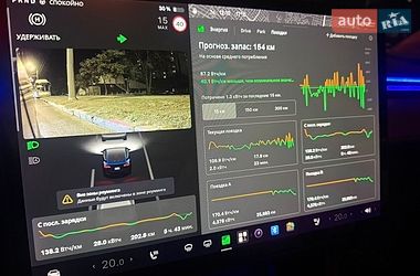 Седан Tesla Model 3 2021 в Харькове фото 60 Седан Tesla Model 3 2021 в Харькове