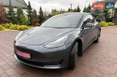 tesla model-3 2023 в Новояворовск от про продавца Андрій tesla model-3 2023 в Новояворовск от профессионального продавца Андрій