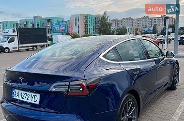 Седан Tesla Model 3 2018 в Софиевской Борщаговке