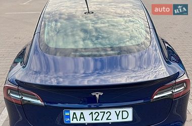 Седан Tesla Model 3 2018 в Софиевской Борщаговке