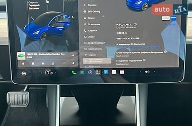 Седан Tesla Model 3 2018 в Софиевской Борщаговке
