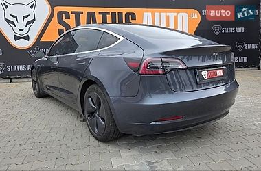 Седан Tesla Model 3 2019 в Хмельницком