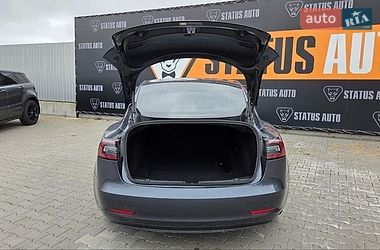 Седан Tesla Model 3 2019 в Хмельницком