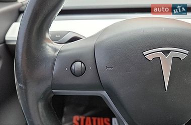 Седан Tesla Model 3 2019 в Хмельницком