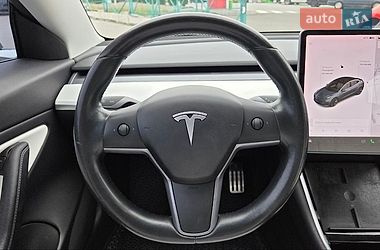 Седан Tesla Model 3 2019 в Хмельницком