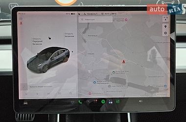 Седан Tesla Model 3 2019 в Хмельницком