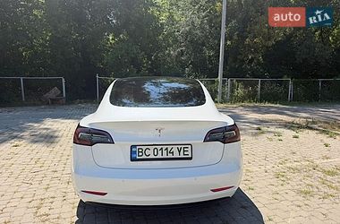 Седан Tesla Model 3 2021 в Черновцах фото 12 Седан Tesla Model 3 2021 в Черновцах