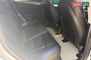Седан Tesla Model 3 2021 в Черновцах фото 15 Седан Tesla Model 3 2021 в Черновцах