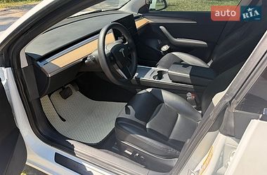 Седан Tesla Model 3 2021 в Черновцах фото 17 Седан Tesla Model 3 2021 в Черновцах