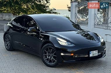Седан Tesla Model 3 2019 в Одессе