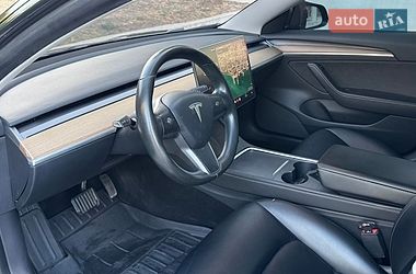 Седан Tesla Model 3 2019 в Одессе