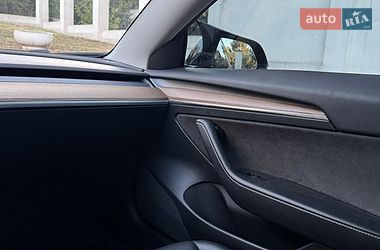 Седан Tesla Model 3 2019 в Одессе