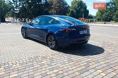 Седан Tesla Model 3 2022 в Луцьку