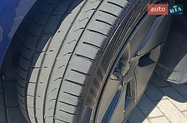 Седан Tesla Model 3 2022 в Луцьку