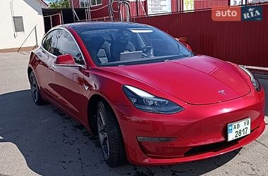 Седан Tesla Model 3 2018 в Виннице фото 2 Седан Tesla Model 3 2018 в Виннице
