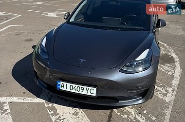Седан Tesla Model 3 2023 в Киеве
