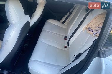 Седан Tesla Model 3 2018 в Києві фото 5 Седан Tesla Model 3 2018 в Києві