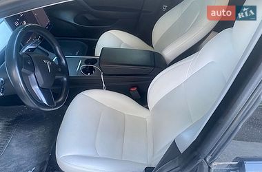 Седан Tesla Model 3 2018 в Києві фото 6 Седан Tesla Model 3 2018 в Києві