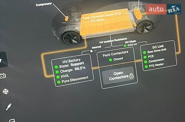 Седан Tesla Model 3 2019 в Виннице фото 19 Седан Tesla Model 3 2019 в Виннице