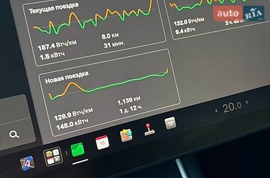 Седан Tesla Model 3 2019 в Виннице фото 21 Седан Tesla Model 3 2019 в Виннице