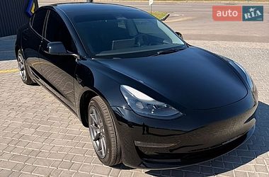 Седан Tesla Model 3 2023 в Харькове