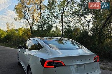Седан Tesla Model 3 2019 в Ковеле