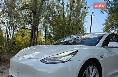 Седан Tesla Model 3 2019 в Ковеле
