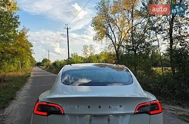 Седан Tesla Model 3 2019 в Ковеле