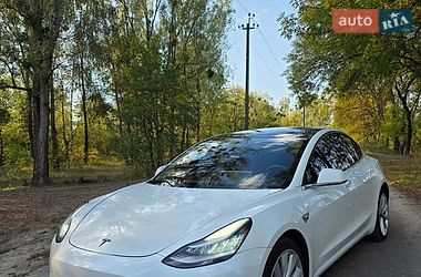 Седан Tesla Model 3 2019 в Ковеле