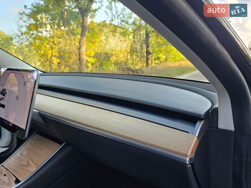 Седан Tesla Model 3 2019 в Ковелі