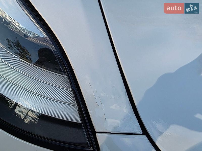 Седан Tesla Model 3 2019 в Ковеле