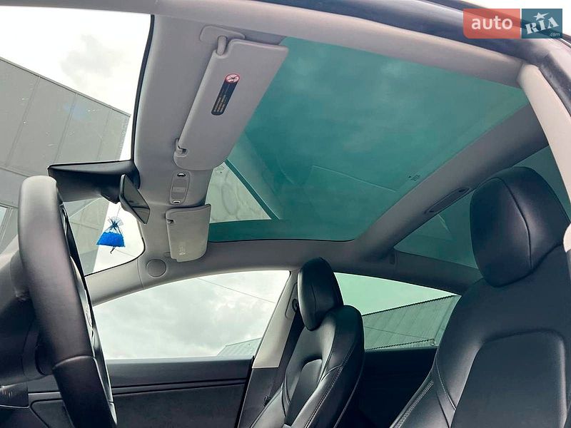 Седан Tesla Model 3 2020 в Дрогобыче фото 36 Седан Tesla Model 3 2020 в Дрогобыче