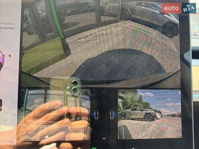 Седан Tesla Model 3 2021 в Киеве фото 16 Седан Tesla Model 3 2021 в Киеве