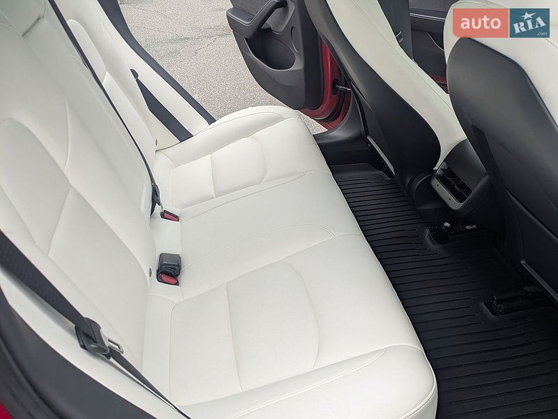 Седан Tesla Model 3 2023 в Києві фото 21 Седан Tesla Model 3 2023 в Києві