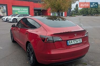Седан Tesla Model 3 2023 в Києві фото 41 Седан Tesla Model 3 2023 в Києві