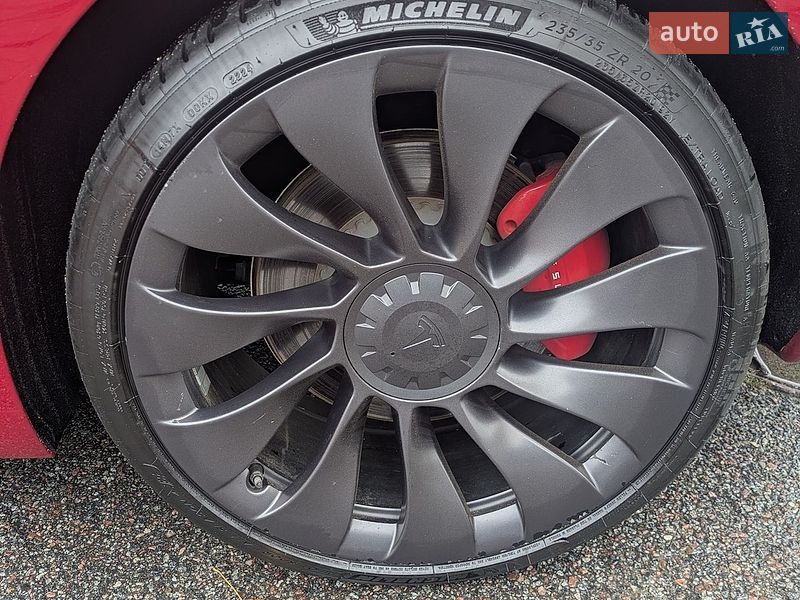 Седан Tesla Model 3 2023 в Києві фото 48 Седан Tesla Model 3 2023 в Києві