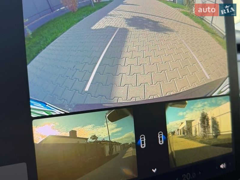 Седан Tesla Model 3 2018 в Ужгороде