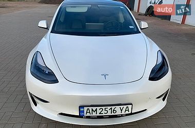 Седан Tesla Model 3 2021 в Коростене фото 13 Седан Tesla Model 3 2021 в Коростене