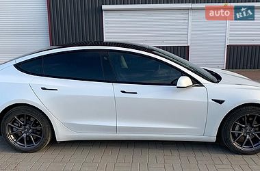 Седан Tesla Model 3 2021 в Коростене фото 6 Седан Tesla Model 3 2021 в Коростене