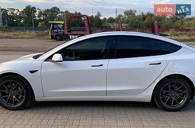 Седан Tesla Model 3 2021 в Коростене фото 5 Седан Tesla Model 3 2021 в Коростене