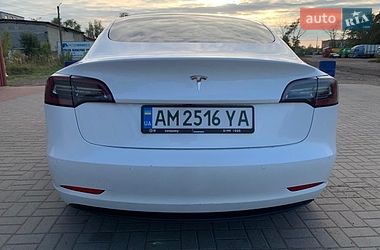 Седан Tesla Model 3 2021 в Коростене фото 11 Седан Tesla Model 3 2021 в Коростене