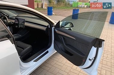 Седан Tesla Model 3 2021 в Коростене фото 17 Седан Tesla Model 3 2021 в Коростене